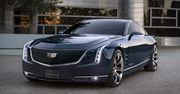 Koncepcyjny Cadillac Elmiraj może trafić do produkcji
