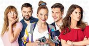 Już jest! Oficjalny plakatu filmu "Porady na zdrady"
