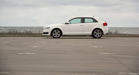 Ekonomiczno-ekologiczne Audi