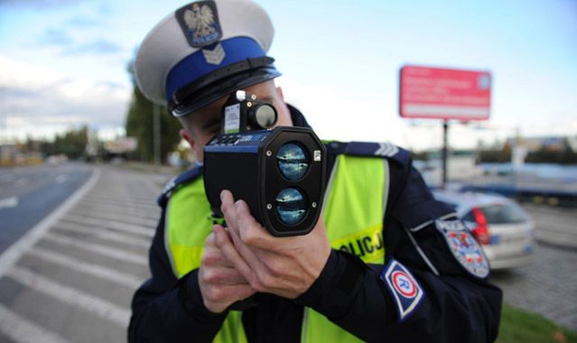 Mandaty za przekroczenie o 1 km/h. Nie będzie tolerancji