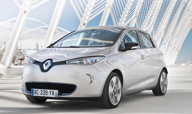 Renault ZOE w sprzedaży w Polsce