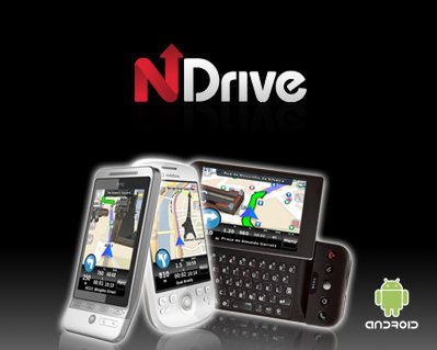 NDrive: nawigacja w trybie offline również na Androidzie