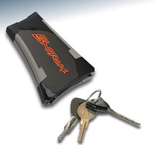 GPS Snitch - szpieg z Krainy Deszczowców