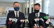 M. Kierwiński o słowach M. Banasia o “bolszewickim państwie”: Zna PiS, więc wie, co mówi