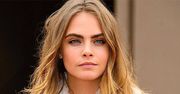To była kwestia czasu. Cara Delevingne znalazła nowy pomysł na biznes. Nie ma nic wspólnego z modą