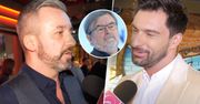 Gwiazdy "DDTVN" podsumowały śniadaniówkę Polsatu. Hładki i Skórzyński tak odpowiedzieli, że konkurencji nie będzie miło. "Mam nadzieję, że to nie było zbyt dyplomatyczne"