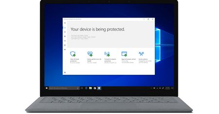 Windows 10 S - czym różni się od zwykłego Windowsa 10?