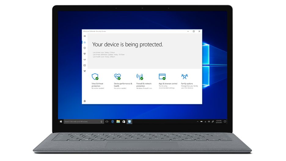 Windows 10 S