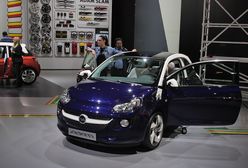 Opel Adam