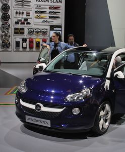Opel Adam