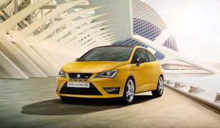 Seat Ibiza Cupra Concept
