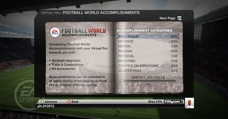Galeria: FIFA 10
