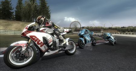 Jutro demo Moto GP 09/10