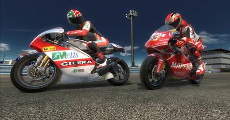 Dziś pierwsze darmowe DLC do Moto GP 09/10