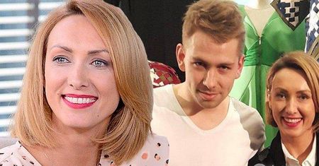 Kolejny talent w rodzinie Anny Kalczyńskiej! Za tym młodym przystojniakiem stoi mnóstwo sukcesów!