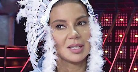 Prywatny koncert u milionera czy show w telewizji? Edyta Górniak o swoich sylwestrowych planach [WIDEO]