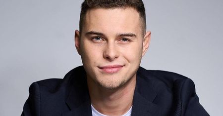 Adam Zdrójkowski ma 22 lata, a już jest bajecznie bogaty. Jego auto kosztuje tyle, że musieliśmy zbierać szczęki z podłogi