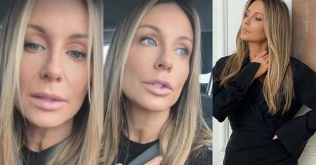 Małgorzata Rozenek nadaje w rocznicę wybuchu wojny: "Dzień jest szczególny z dwóch powodów". Dziś walczy o swobody obywatelskie