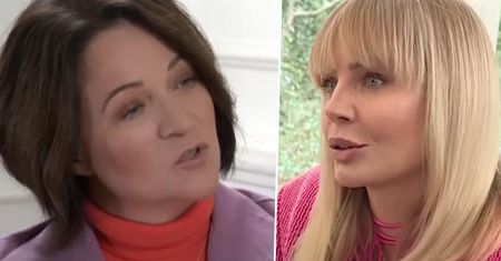 Agniesza Woźniak-Starak ujawniła prawdę o aferach w "DDTVN". Ewa Drzyzga nie ma z nią lekko