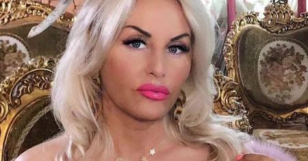 Dagmara Kaźmierska sprawiła babci prezent z 24-karatowego złota. Znamy cenę! Oszczędność nie jest jej cechą