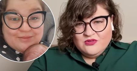 Dominika Gwit najadła się strachu po zaszczepieniu syna. Opisała jego objawy. „U was też były takie przeboje?”