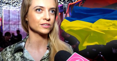 Sasha Strunin o ciężkiej sytuacji taty Rosjanina i mamy Ukrainki mieszkających w Rosji. To przykre, z czym muszą się mierzyć