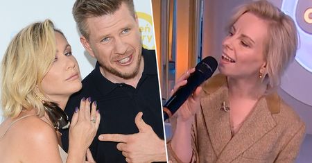 Chajzer i Ohme odlecieli w "DDTVN". Alicja Janosz śpiewa "Tetris", a w tle TAKIE sceny! Myśleli, że widzowie tego nie zobaczą?