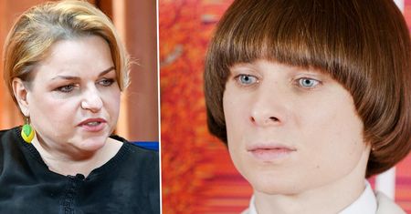 Katarzyna Bosacka ustawiła do pionu Ralpha Kaminskiego. Wiemy, czym ją sprowokował! Internauci dawno nie byli tak podzieleni