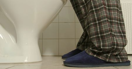 Wstajesz w nocy, aby pójść do toalety? To może zwiastować problemy