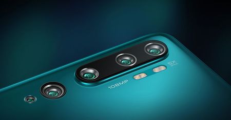 Xiaomi z szalonymi promocjami. Mi Note 10 aż 2000 zł taniej, a hulajnoga za 399 zł