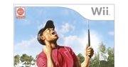 Dwa tytuły od Electronic Arts wydane w zestawie z Wii Motion Plus