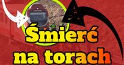 Śmiertelny wypadek na torach – VIDEO
