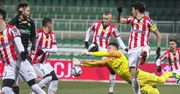 Cracovia awansowała do ćwierćfinału Pucharu Polski kosztem Warty Poznań
