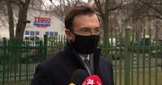 D. Obajtek wezwał “Gazetę Wyborczą” do usunięcia artykułów i opublikowania przeprosin.