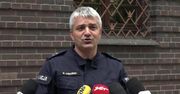 “Był oddech i wyczulane tętno”. Policja o interwencji w Lubinie, po której zmarł 34-letni mężczyzna