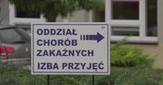 “Przewidujemy, że punkt kulminacyjny czwartej fali będzie pod koniec miesiąca lub w grudniu”