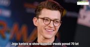 Tom Holland zagra Freda Astaire’a.