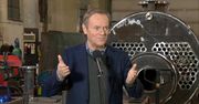 “To przypomina sen szaleńca” – Donald Tusk o galopujących cenach prądu i gazu.
