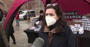 “Rządzący nie kochają Polek i Polaków”. Prezydent Gdańska o rekordowej liczbie zgonów w mieście