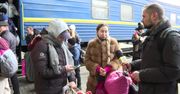 “To, co robi Rosja w Ukrainie, to ludobójstwo, to po prostu normalna wojna”