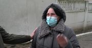 “Wszystko jest zniszczone. Nie mam siły nawet na to patrzeć. Straciliśmy wszystko”