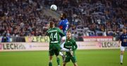 Warta Poznań w ostatniej chwili traci zwycięstwo w Kielcach