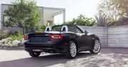 Fiat 124 Spider