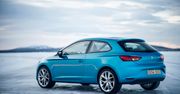 Seat Leon Sport Coupe