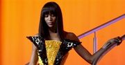Naomi Campbell