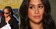 Meghan nie mówiła o tym u Oprah. Tak rodzina królewska odcięła ją od matki