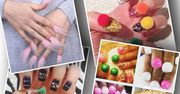 Gorący (?) trend. Dziwny manicure rządzi w internecie: futrzany, bąbelkowy, z pomponami i frędzlami