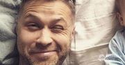 Maciej Zakościelny pokazał pierwsze nagranie z planu nowego hitu TVN "Diagnoza" [WIDEO]