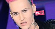 Ale fryzura! Agnieszka Chylińska na finał "Mam talent!" zafundowała sobie mega metamorfozę!