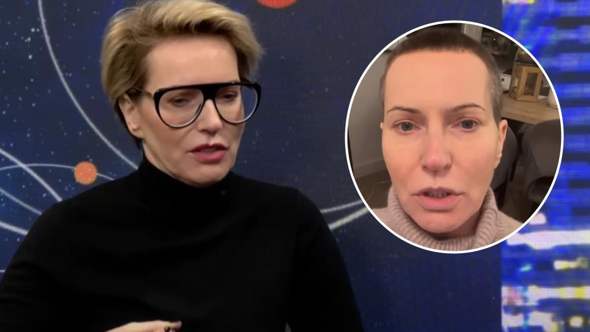 Paulina Smaszcz o strasznej chorobie